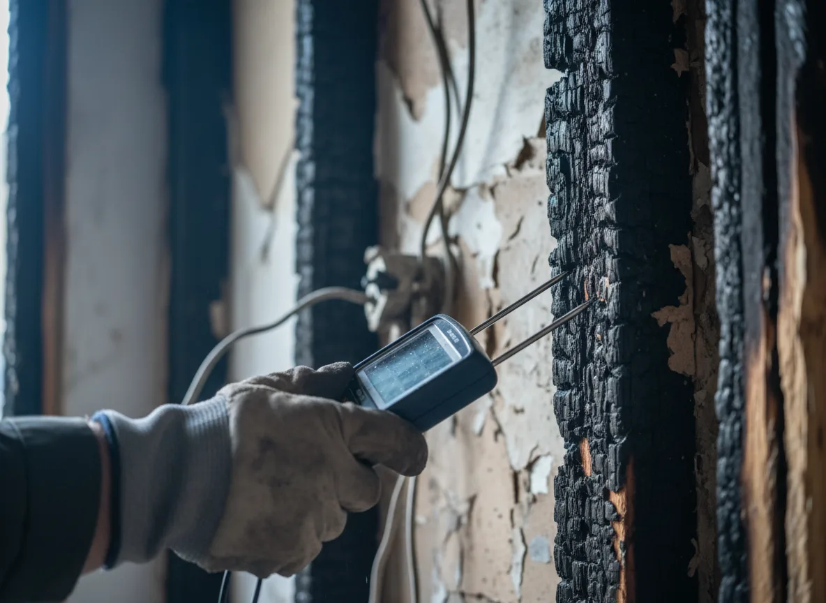 Fire Damage Restoration Naper, NE FAQs